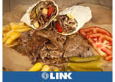 Takeaway Food Business in Brisbane City