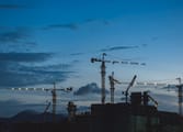 Building & Construction Business in NSW