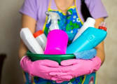 Cleaning Services Business in Townsville City