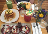 Cafe & Coffee Shop Business in South Yarra