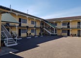 Motel Business in Cootamundra