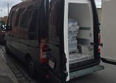 Catering Business in Melbourne