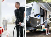 Caravan Park Business in Gladstone Central