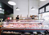 Butcher Business in Richmond
