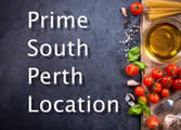 Food, Beverage & Hospitality Business in South Perth