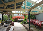 Hotel Business in Rushworth
