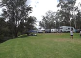 Caravan Park Business in Goomburra