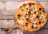 Takeaway Food Business in Caulfield