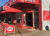 Food, Beverage & Hospitality Business in Rye