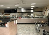 Takeaway Food Business in Preston