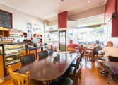 Restaurant Business in Williamstown