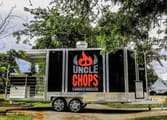 Takeaway Food Business in West Perth