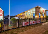 Accommodation & Tourism Business in Wellington