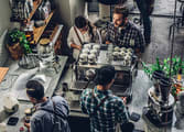 Cafe & Coffee Shop Business in North Stradbroke Island