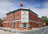 Hotel Business in Rushworth