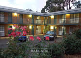 Accommodation & Tourism Business in Hepburn Springs
