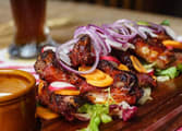 Takeaway Food Business in Brisbane City