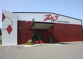 Beauty, Health & Fitness Business in Waverley