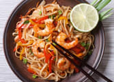 Takeaway Food Business in North Sydney