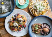 Cafe & Coffee Shop Business in Brisbane City