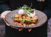 Cafe & Coffee Shop Business in Essendon