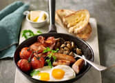 Cafe & Coffee Shop Business in Brisbane City