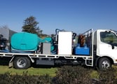 Cleaning Services Business in Sydney