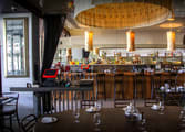 Restaurant Business in Docklands