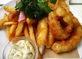 Takeaway Food Business in Northcote