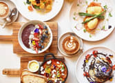 Cafe & Coffee Shop Business in Fitzroy