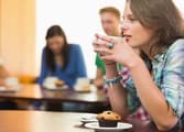 Cafe & Coffee Shop Business in Ipswich