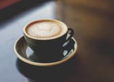 Cafe & Coffee Shop Business in Southport