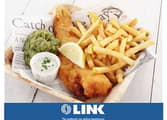 Takeaway Food Business in Brisbane City