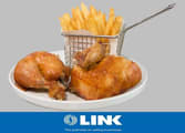Takeaway Food Business in Brisbane City