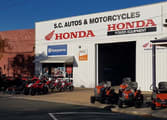 Repair Business in VIC