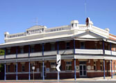 Accommodation & Tourism Business in Birchip
