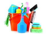 Cleaning & Maintenance Business in Seaford