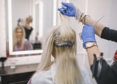 Hairdresser Business in Brisbane City