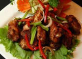 Food, Beverage & Hospitality Business in Preston