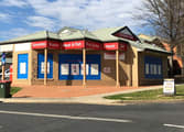Food & Beverage Business in Canberra