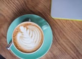 Cafe & Coffee Shop Business in Richmond