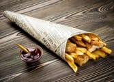 Food, Beverage & Hospitality Business in Croydon