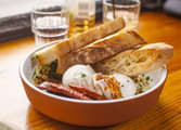 Restaurant Business in Mornington