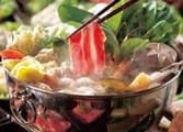 Restaurant Business in Richmond