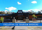 Motel Business in Dadswells Bridge