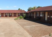 Motel Business in Childers