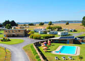 Caravan Park Business in Kelso
