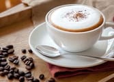 Food & Beverage Business in Brisbane City