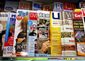 Newsagency Business in NSW
