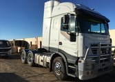 Transport, Distribution & Storage Business in Shepparton